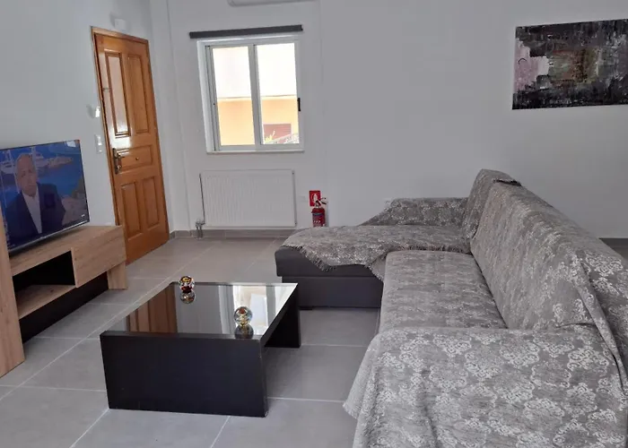 Emvasis Apartment Kalamata