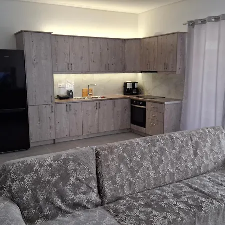 Apartamento Emvasis Calamata