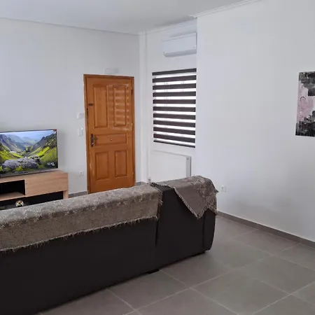 Emvasis Apartment