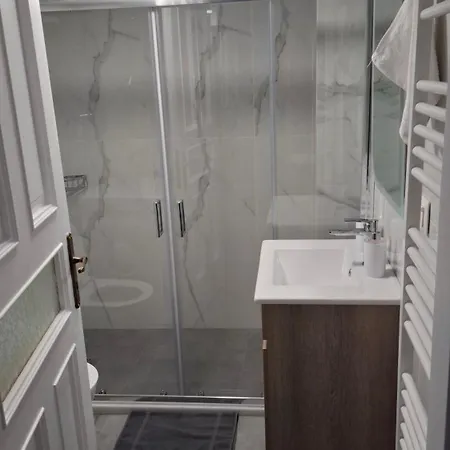 Apartman Emvasis Kalamáta