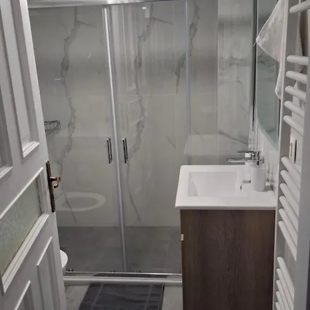 Apartment Emvasis Kalamata