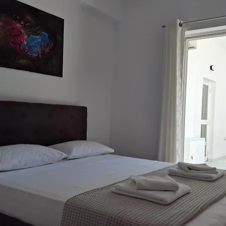 Emvasis Appartement