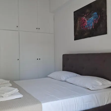 Appartement Emvasis