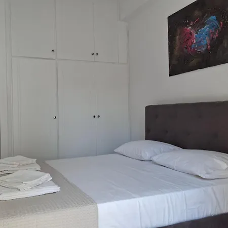 Apartamento Emvasis *