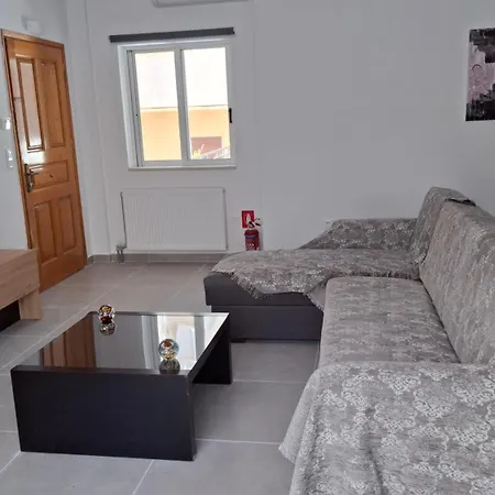 Emvasis Apartment Kalamata