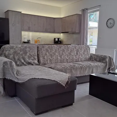 Emvasis Apartment Kalamata