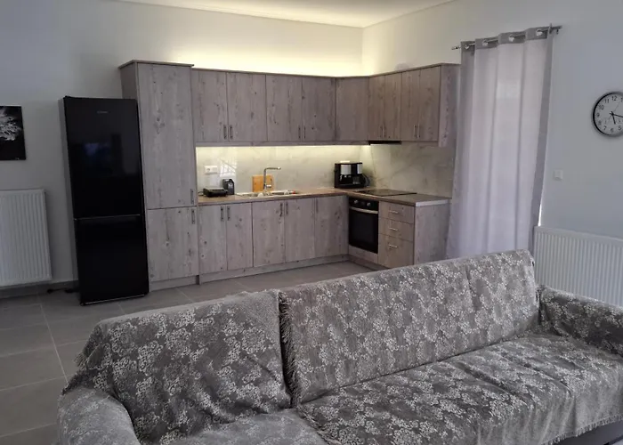 Appartement Emvasis Kalamata