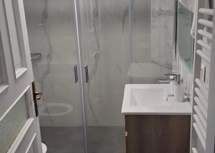 公寓 Emvasis 卡拉马塔