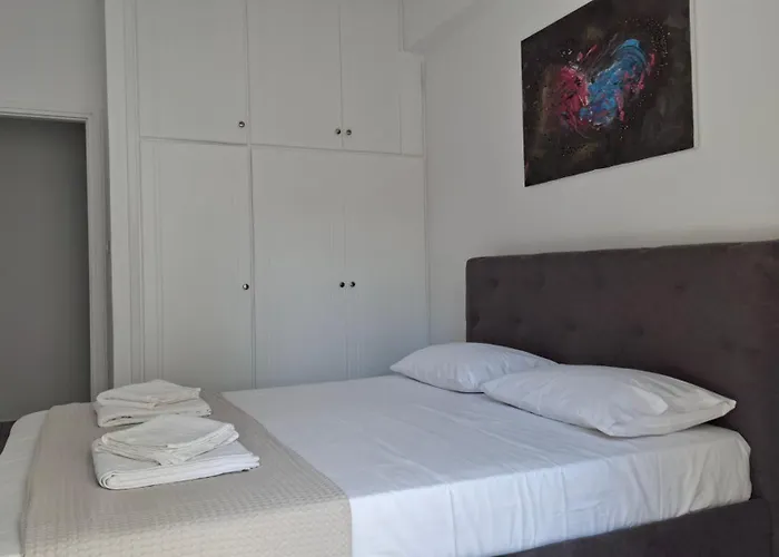 Appartement Emvasis *